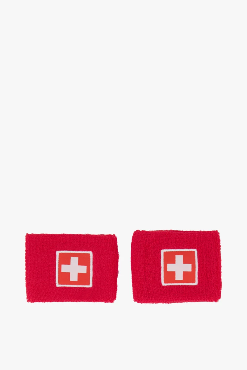 POWERZONE Schweiz Schweissband