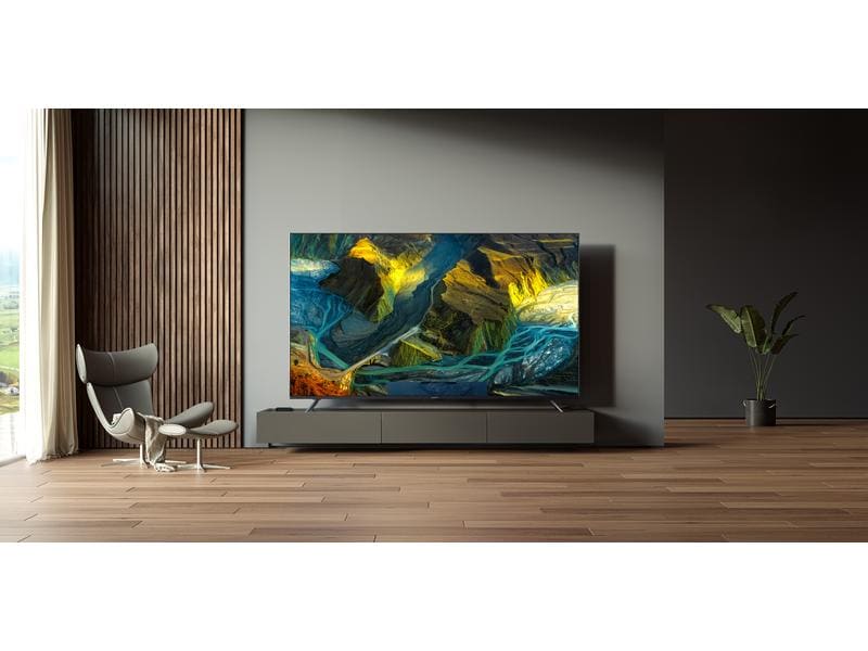 Xiaomi Mediaplayer TV Box S – 2. Generation 4K-Ultra-HD-Streaming-Media-Player
