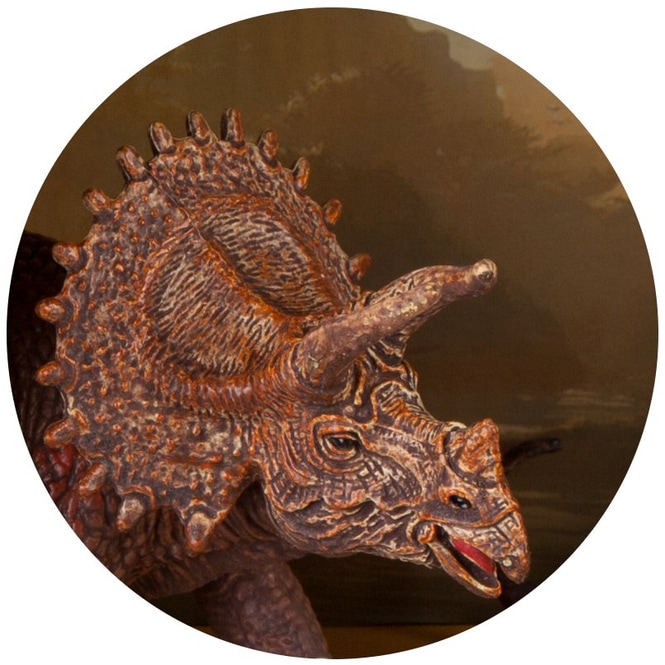 Dinowelt 3er Spielset - 24219