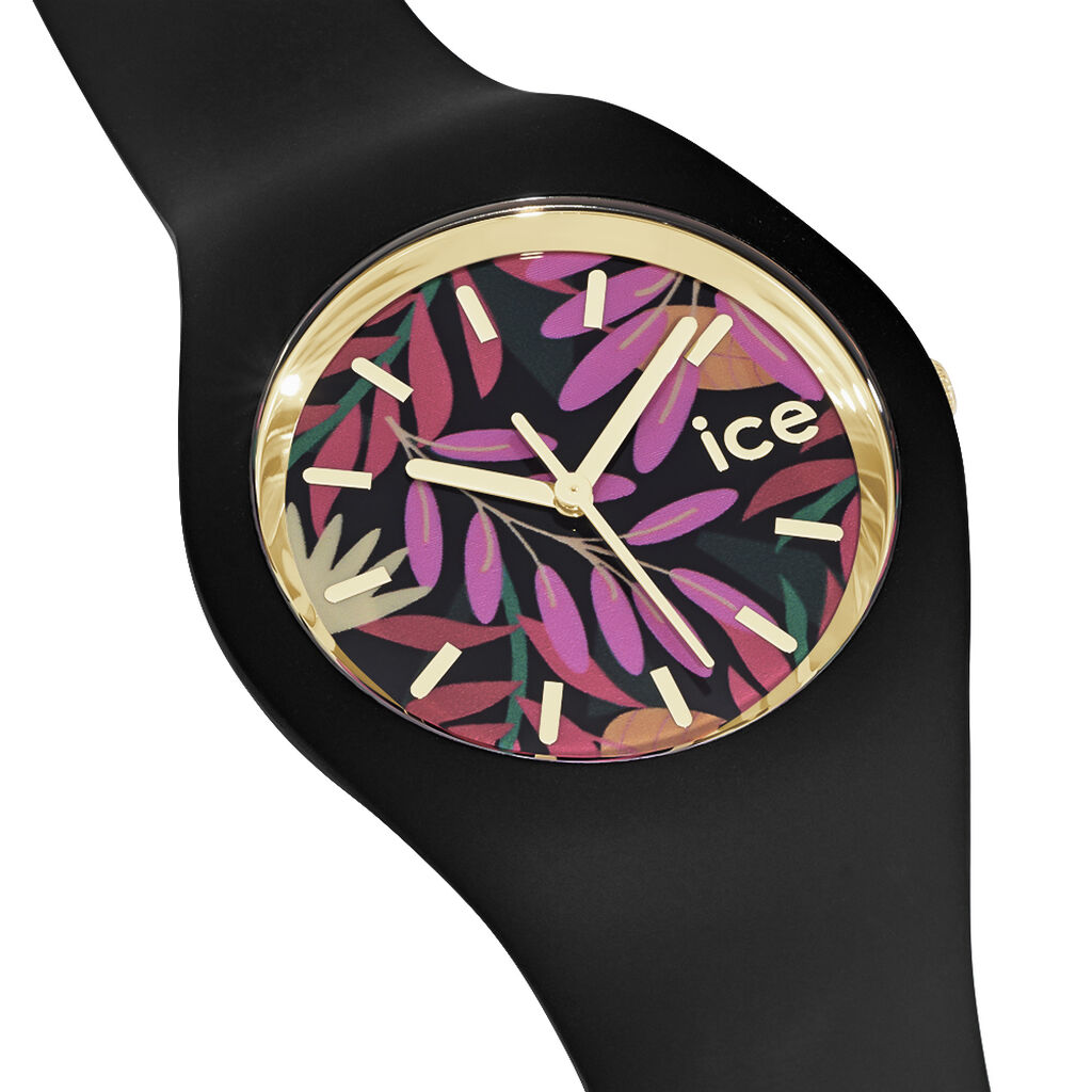 Montre Ice Watch Ice Flower Multicolore