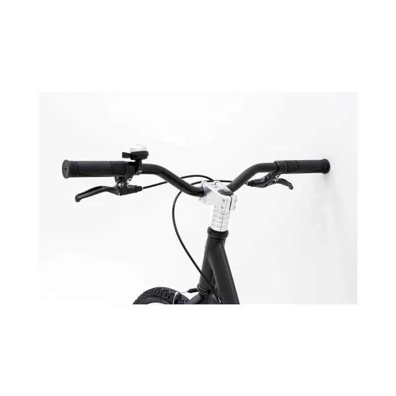 Footbike KOSTKA TOUR FUN (G5) - Black