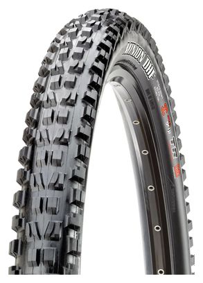 Pneu VTT Maxxis Minion DHF 27.5'' Wide Trail Tubeless Ready Souple EXO  3C MaxxGrip