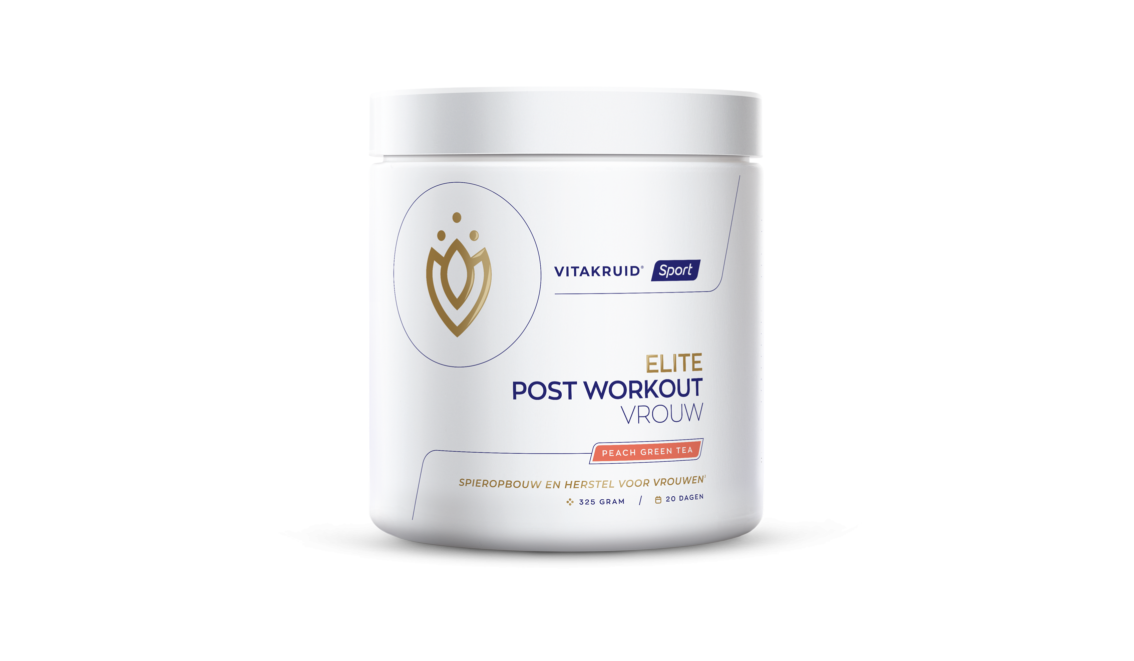 Elite Post Workout Vrouw