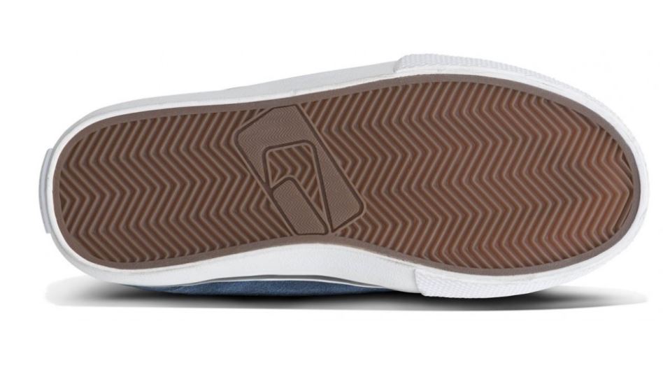 Globe GS Kid Navy Brown 2 US