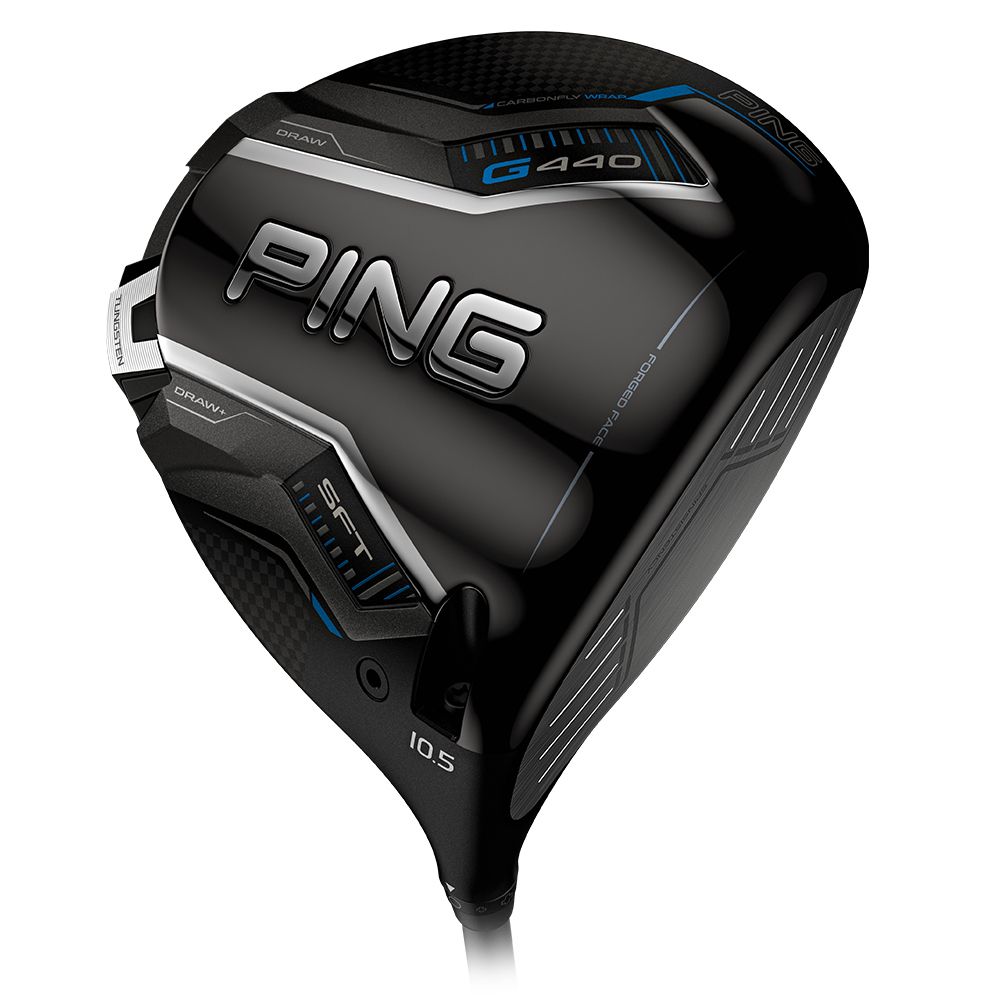G440 HL SFT Driver