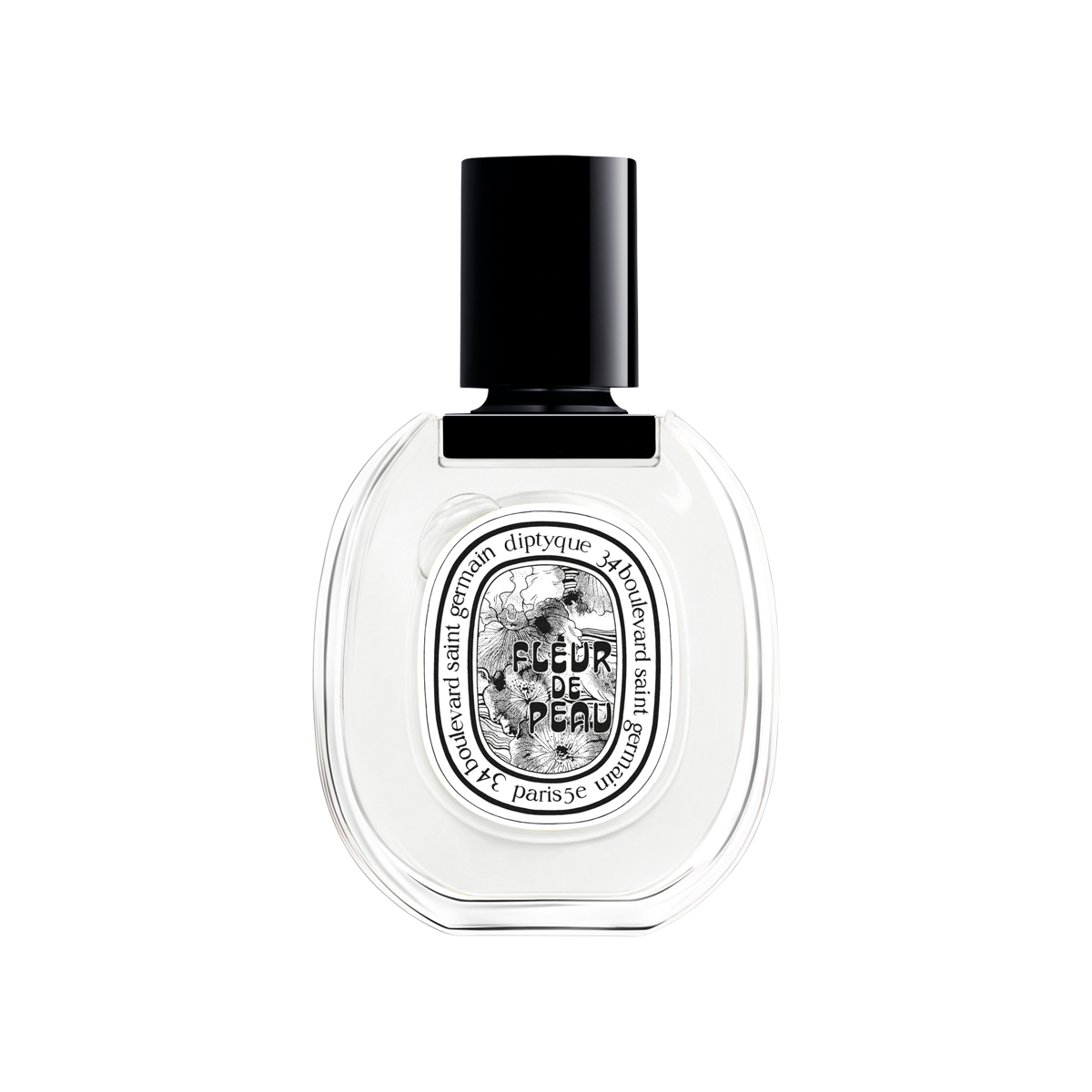 Fleur de Peau Eau de Toilette 100ml