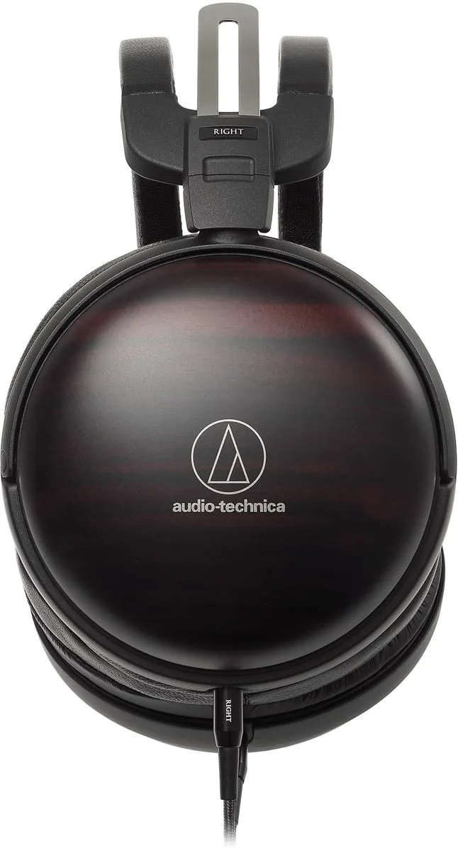 Audio Technica ATH-AWKT Kokutan Casques hi-fi