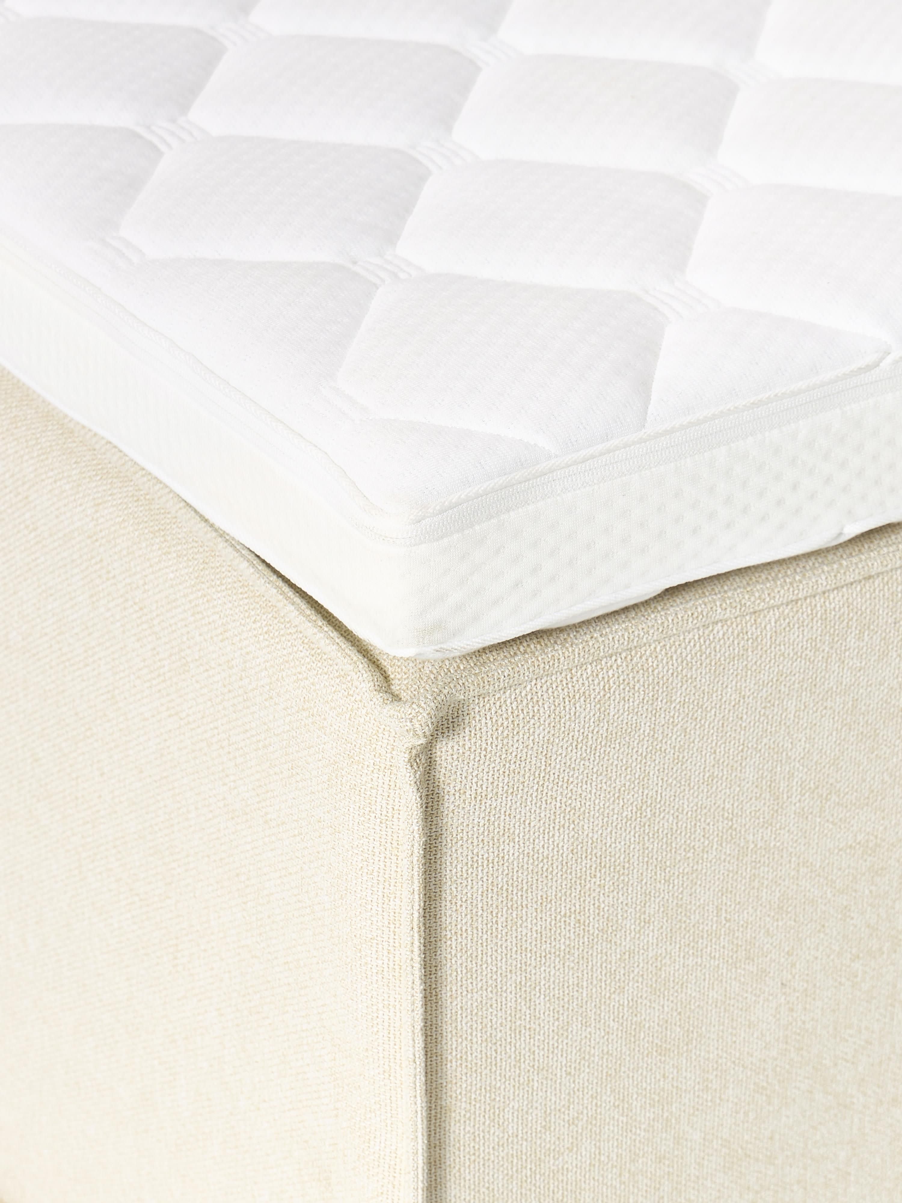 Boxspring bed Lennon