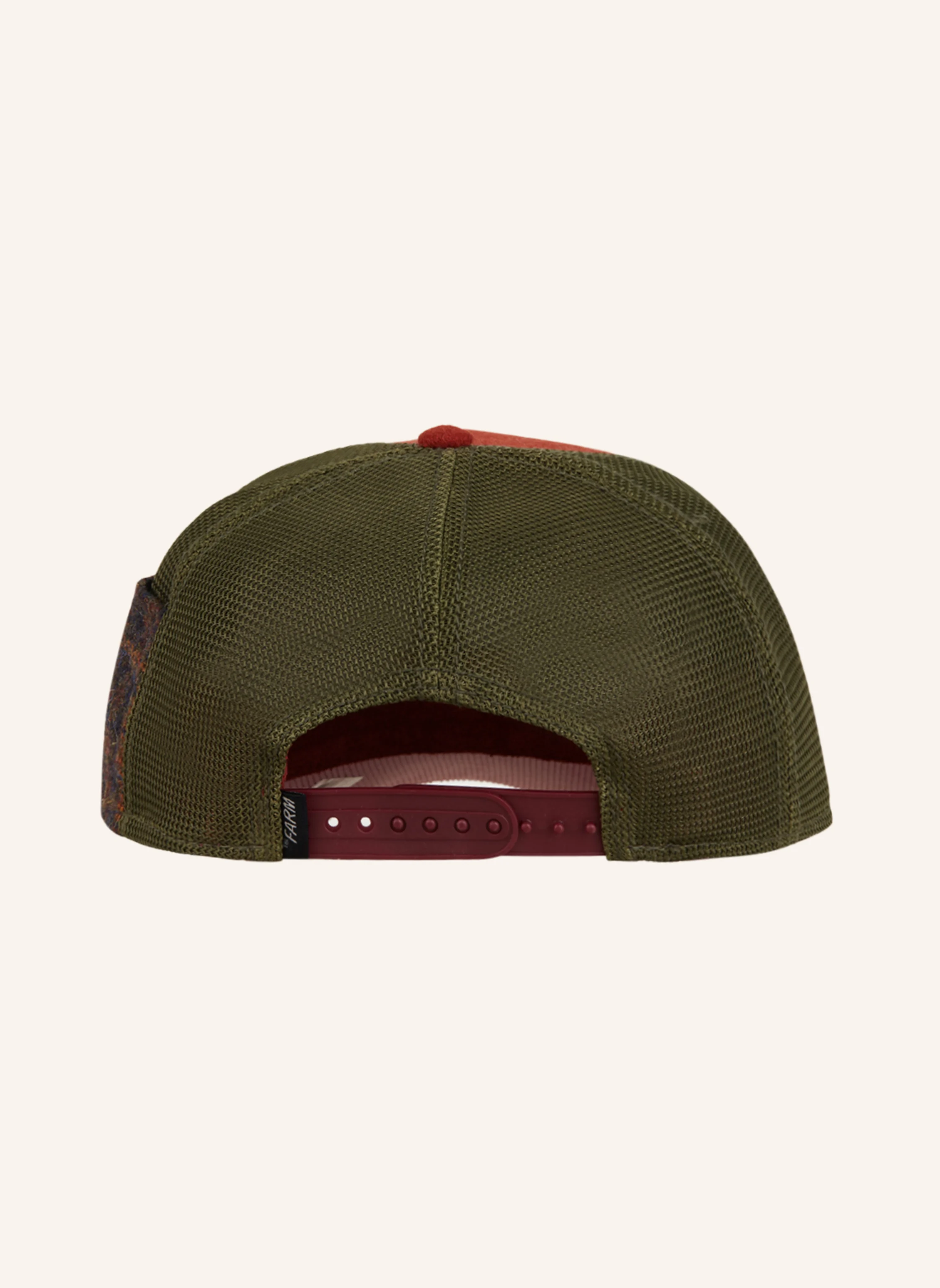 GOORIN BROS. Cap FRESHMAN FIFTEEN