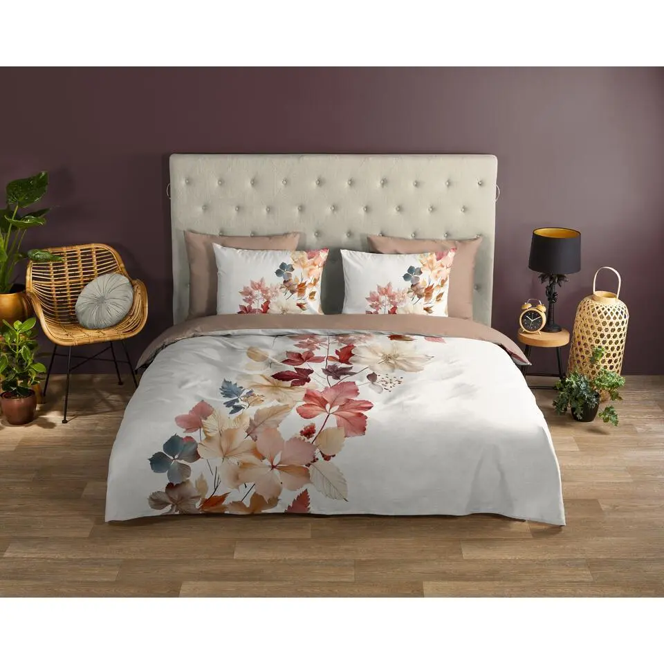 Duvet cover Good Morning 240x220   2* 60x70 cm