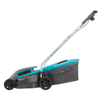Gardena elektrische grasmaaier Powermax 1200/32 - 32cm 1200W