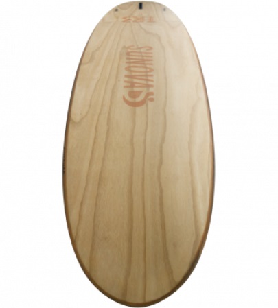 Sunova SURF - TR3 10'0