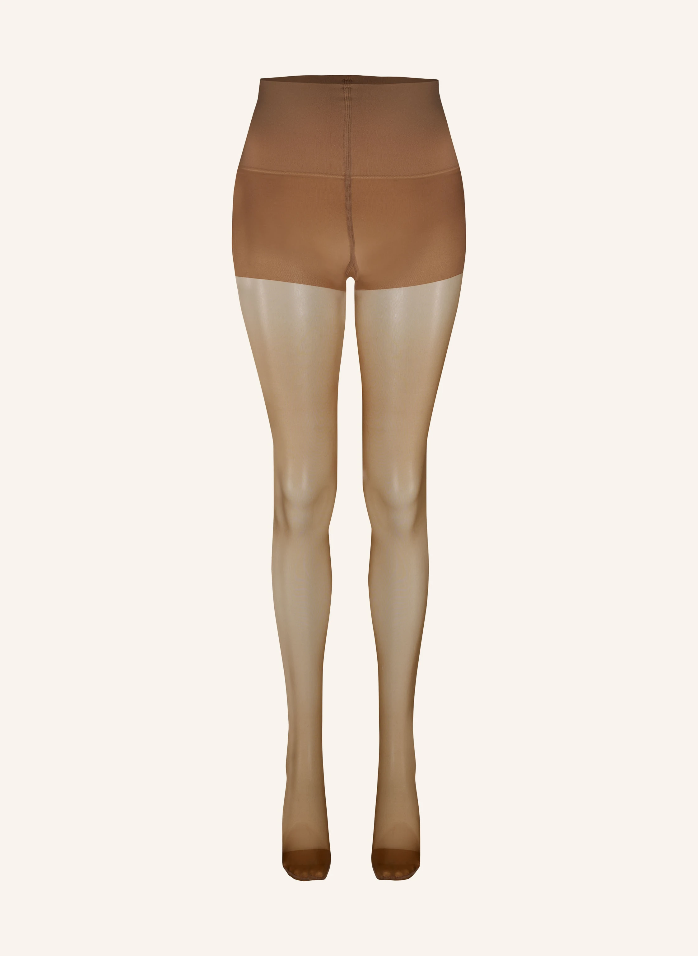 ITEM m6 Feinstrumpfhose INVISIBLE 15 CONTROL TOP mit Kompression