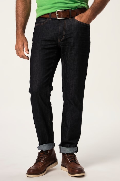 Jeans FLEXNAMIC®, Straight Fit, 5-Pocket, bis Gr. 36/72