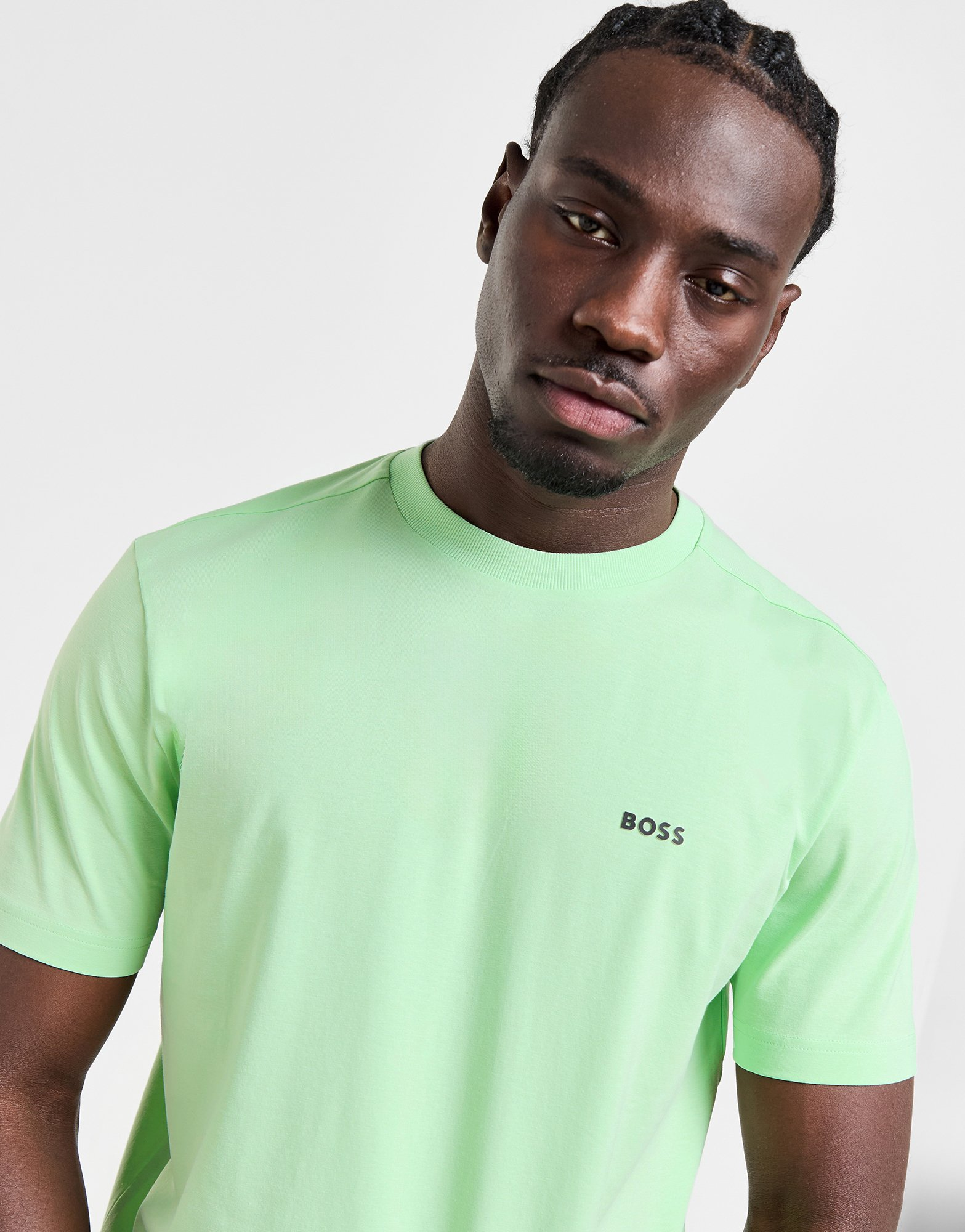 BOSS T-shirt Core Homme