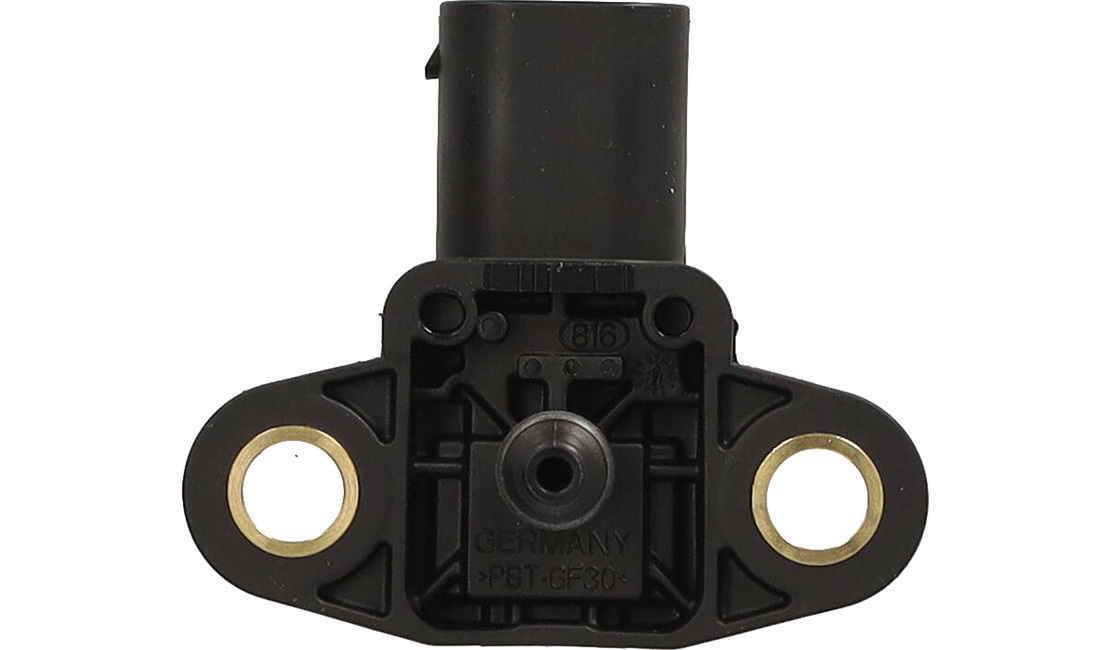 Sensor, ladetryk