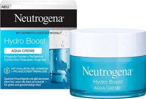 Neutrogena Hydro Boost 3in1 Aqua Creme
