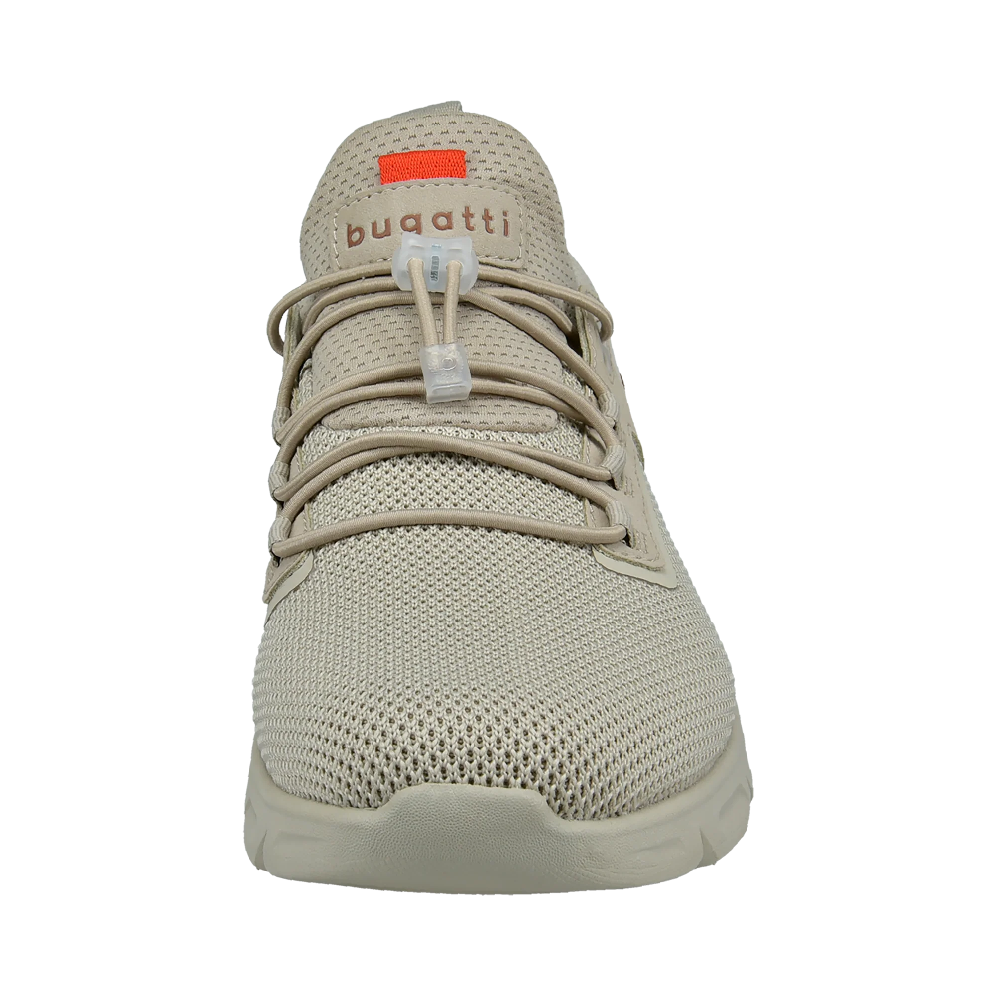 Sneaker beige
