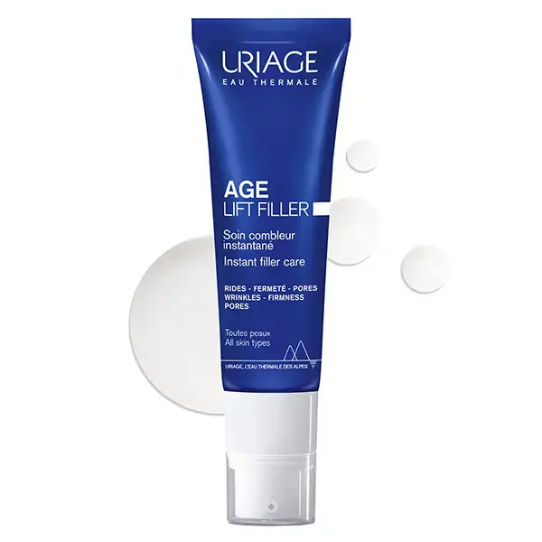 Uriage Age Lift Filler Soin Combleur Instantané Anti-Rides 30ml