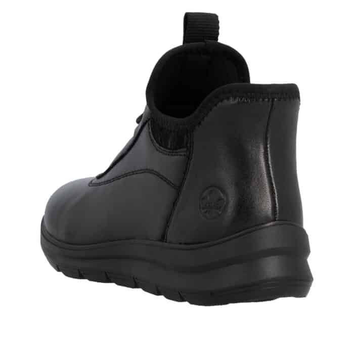 Rieker Ready 2 Go Støvle Dame Z0057-00