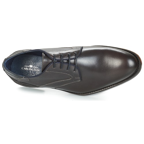 Carlington - JECINZA - GRIS