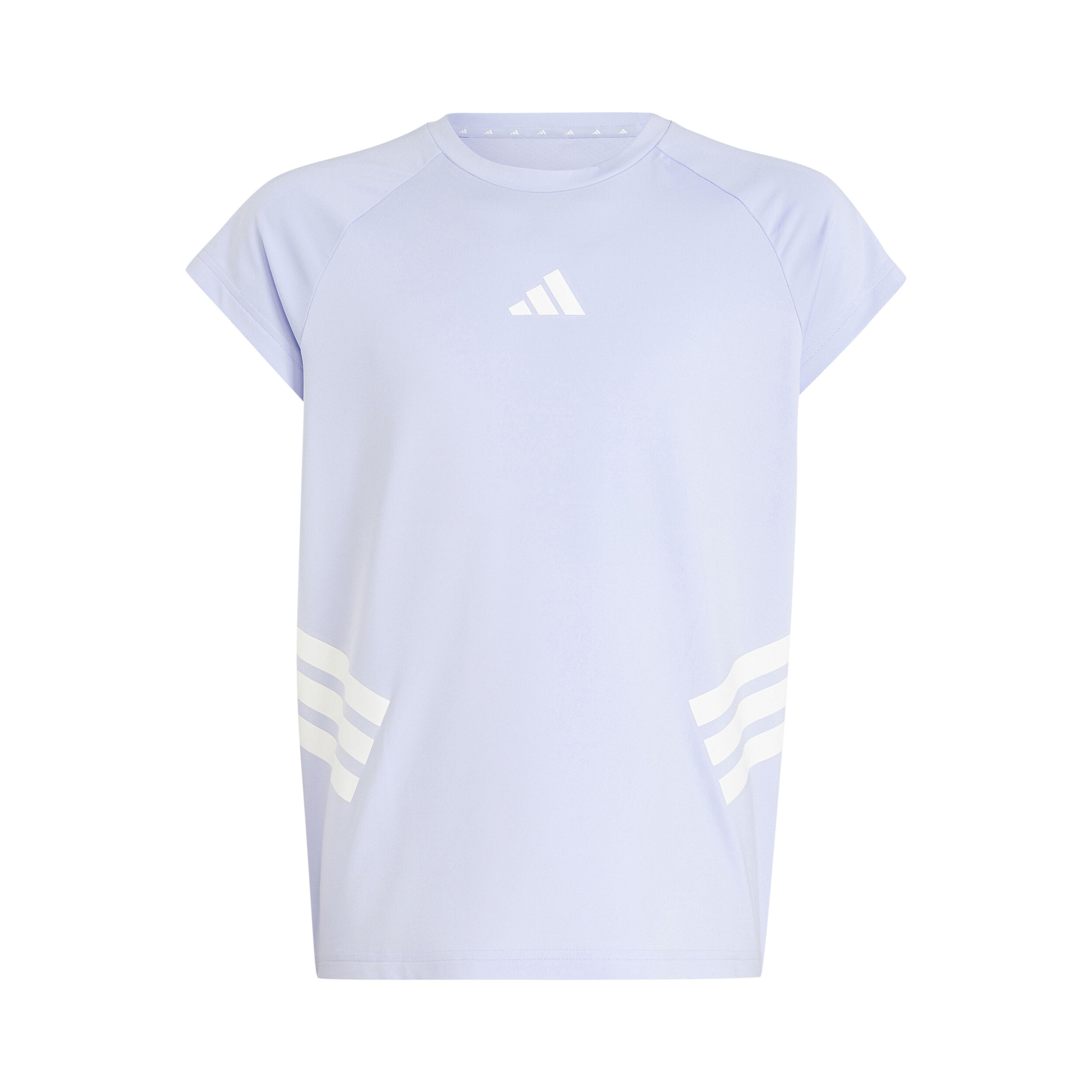 adidas All Sports Nxt T-shirt Enfants - Lilas