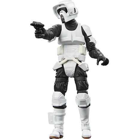 Disney Star Wars The Vintage Collection - Endor Bunker
