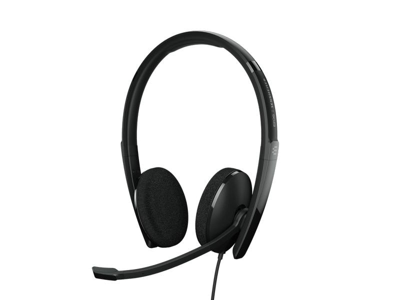 EPOS Headset ADAPT 160T Duo USB-C ADAPT 100-Serie
