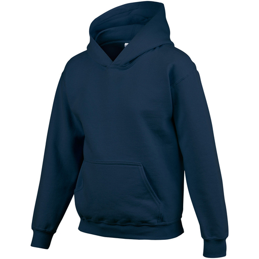 Moletom infantil Gildan Heavy Blend