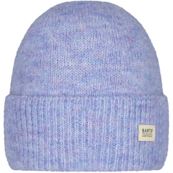 Bonnet ski BARTS LAKSA BEANIE LIGHT BLUE
