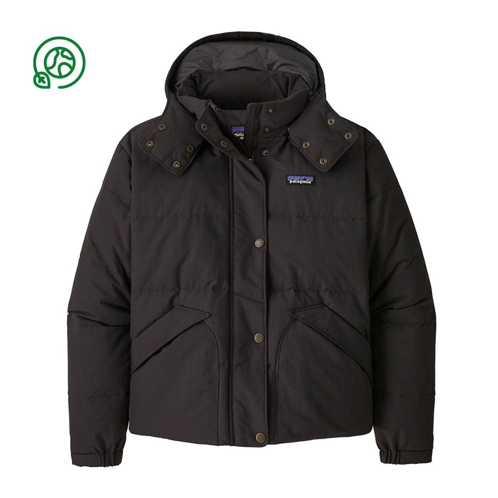 Patagonia DOWNDRIFT - Veste Femme black
