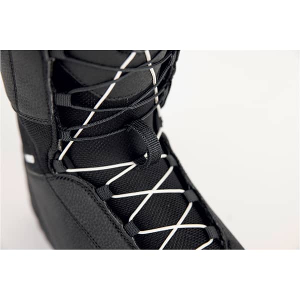 Boots snowboard NITRO TANGENT TLS BLACK