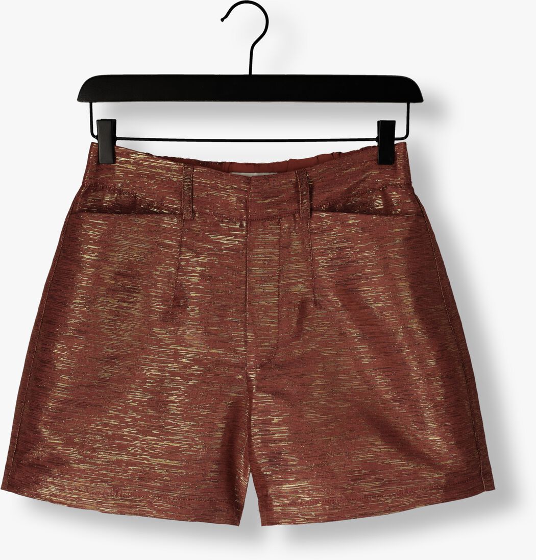 bronzen amaya amsterdam korte broek riley short