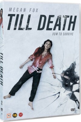 Till Death - DVD