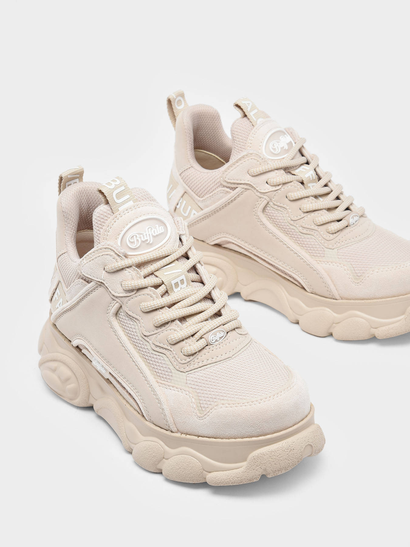 Sneakers CLD Chai BUFFALO