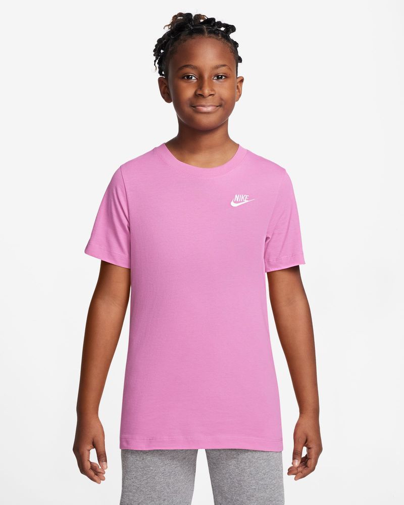 T-shirt Nike Sportswear pour enfant