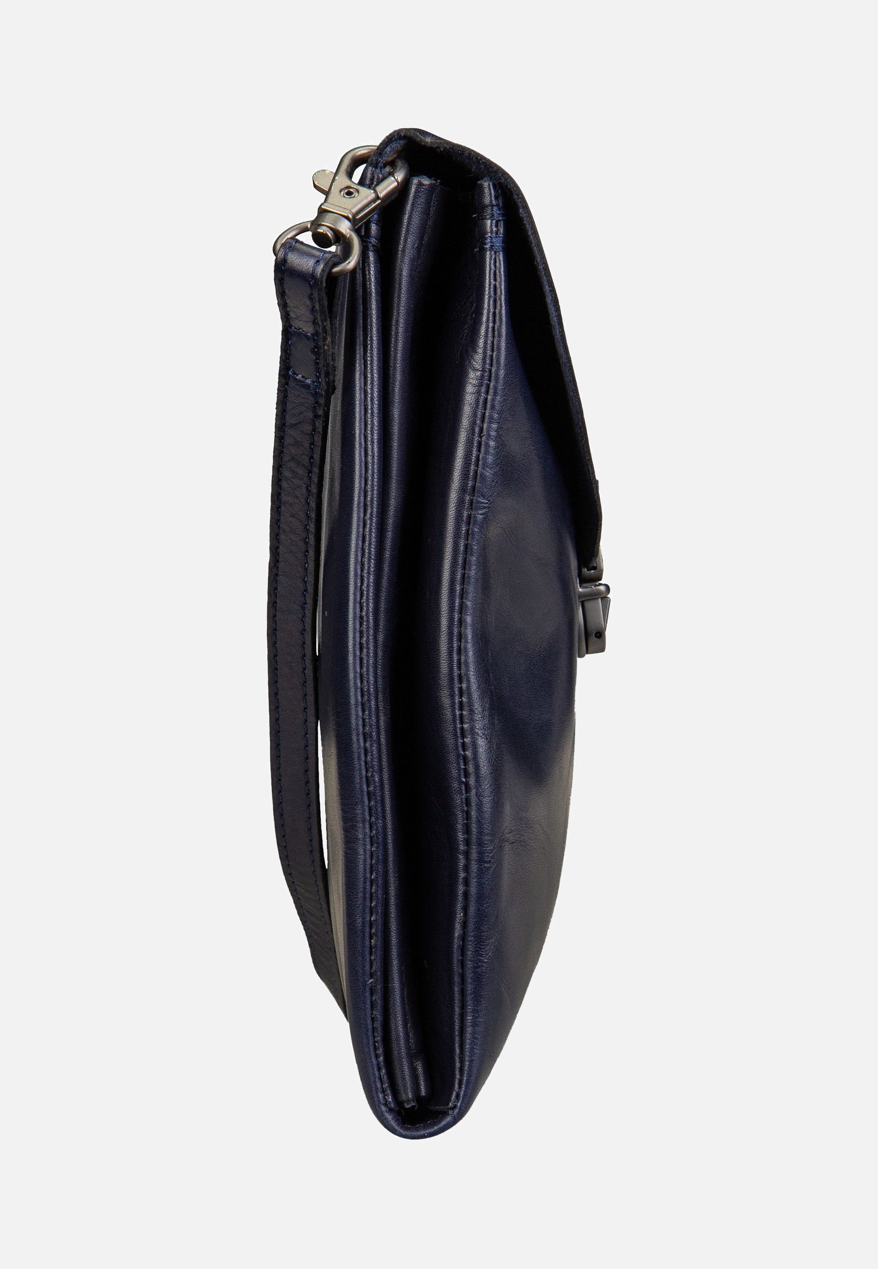 Fold FO6 Dunkelblau - Crossbody Bag