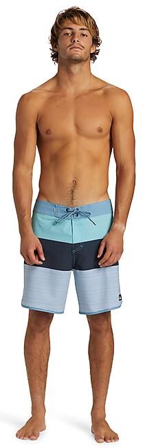 QUIKSILVER - BOARDSHORT SURFSILK TIJUANA 18