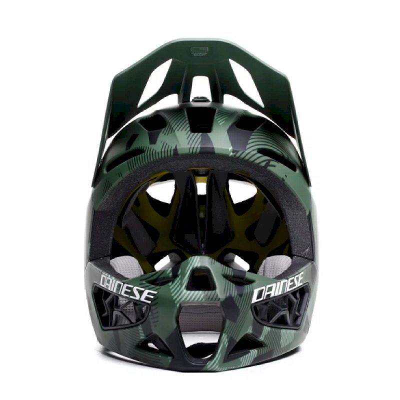 Linea 01 MIPS Evo - Casque VTT intégral