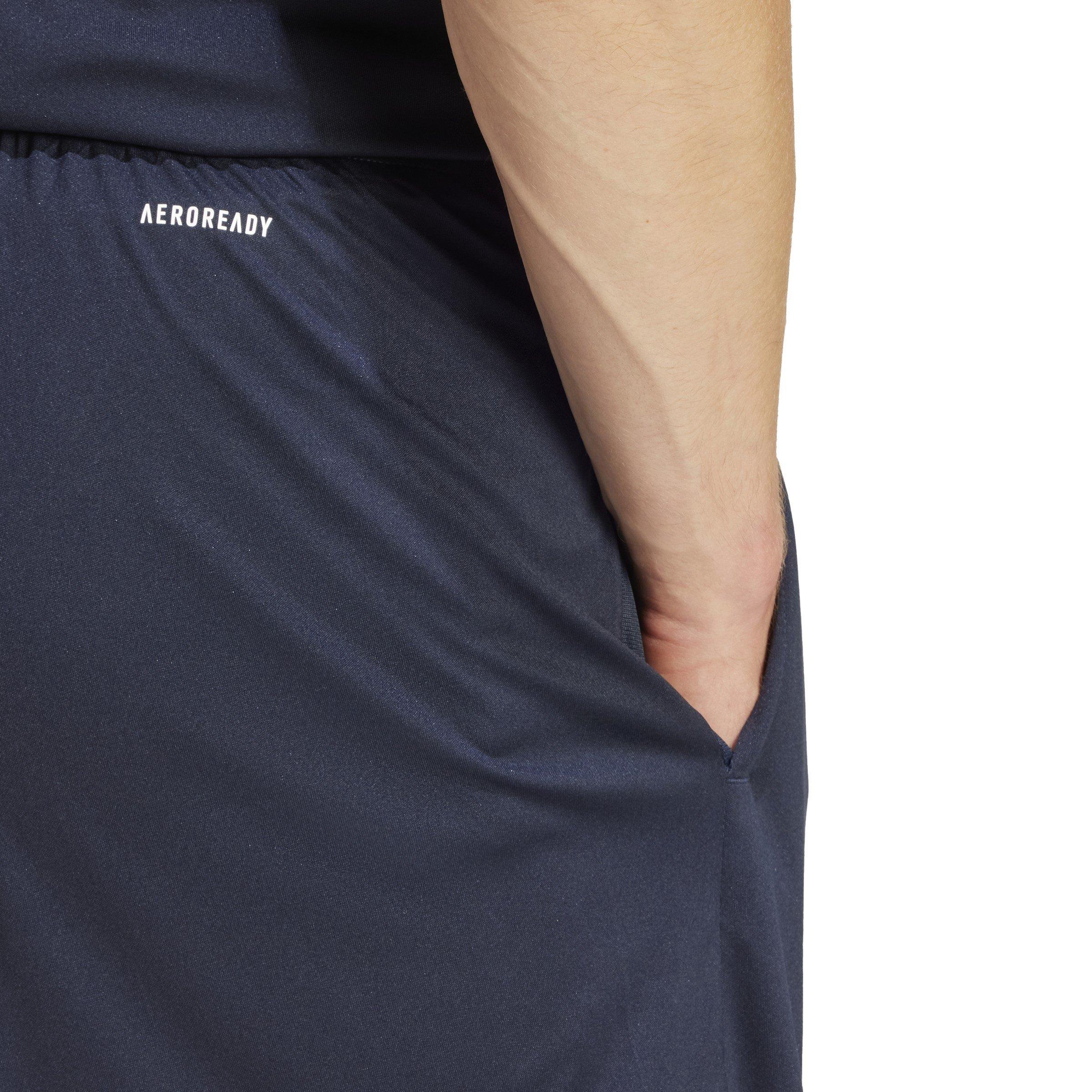 adidas Mens Sereno Training Shorts
