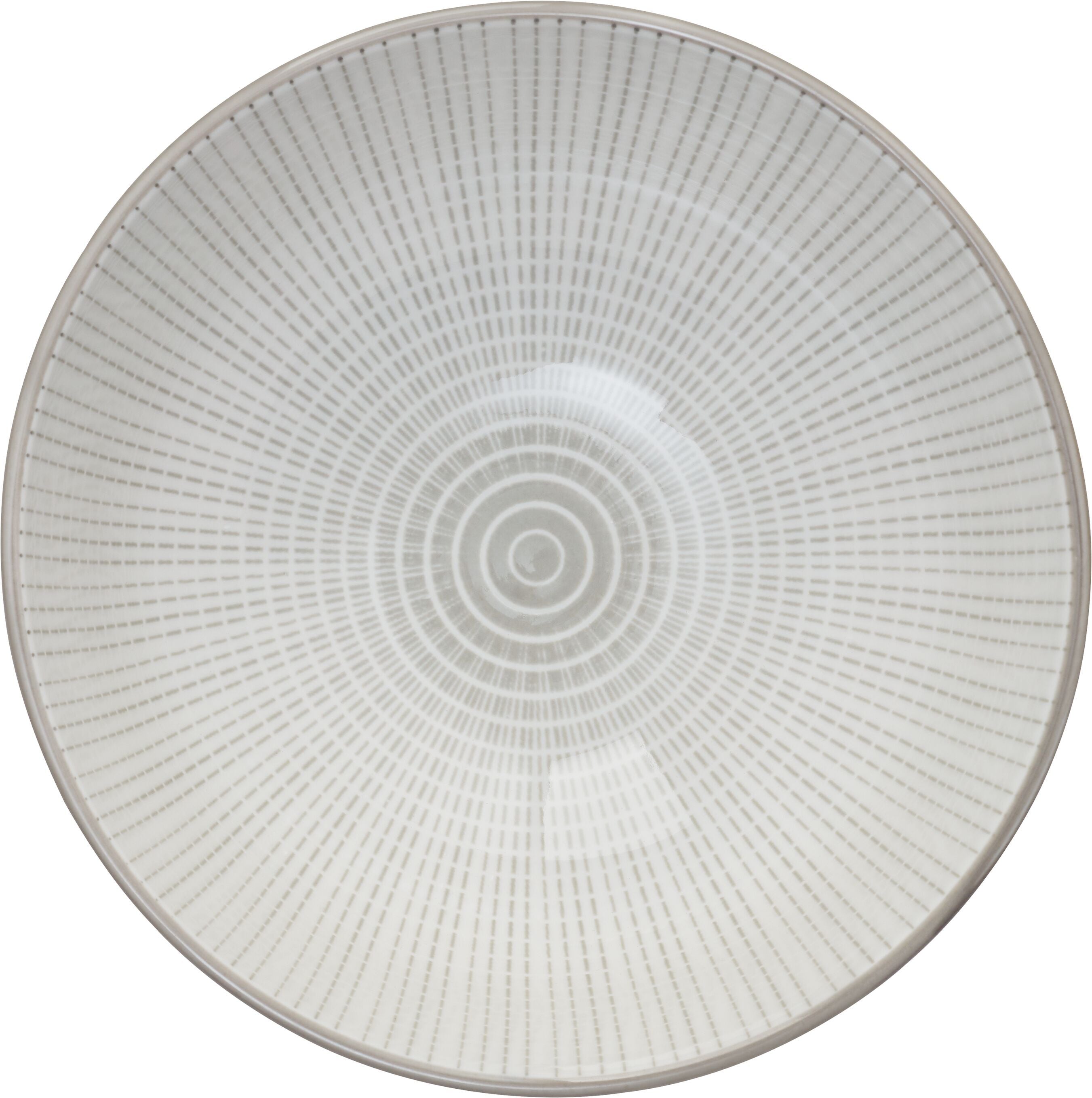 LORIN Schüssel - Sand / H: 7.2 cm