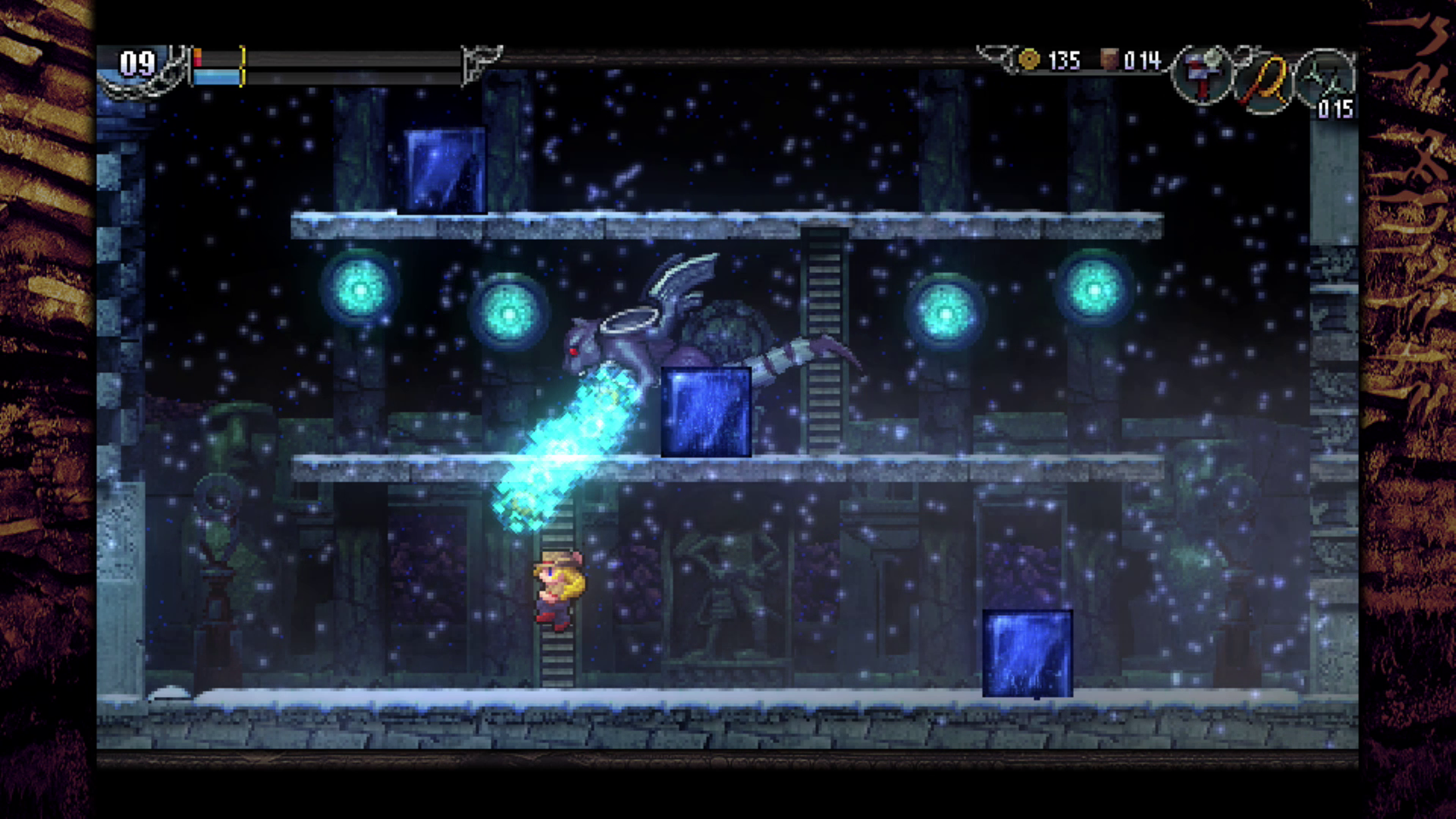 LA-MULANA 1 & 2: Hidden Treasures Edition- Xbox One