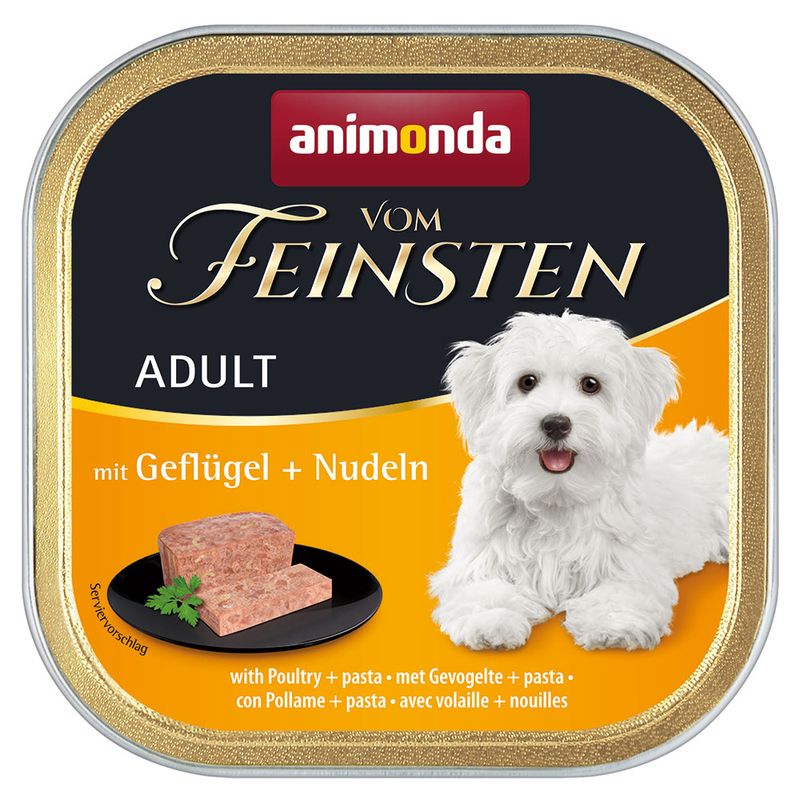 Lot animonda vom Feinsten 24  x 150 g