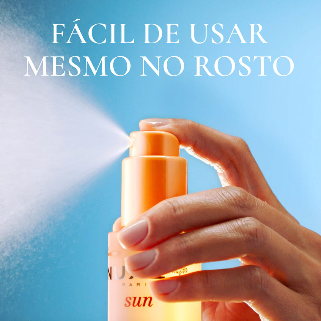 Bruma Solar Rosto e Corpo SPF 30 - 150ml
