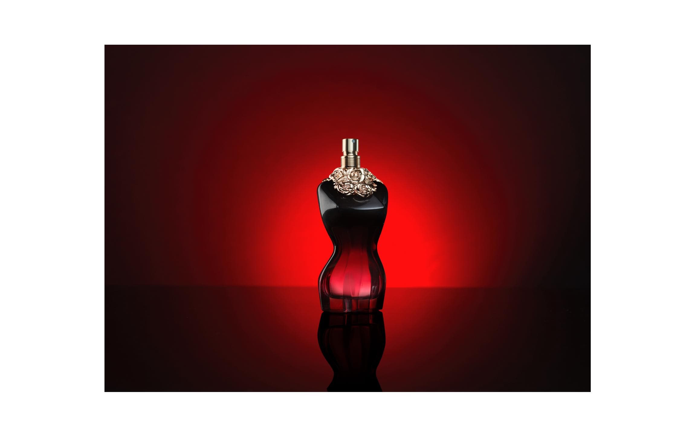 Eau de Parfum La Belle intense 50 mlSinnlicher Duft für Damen