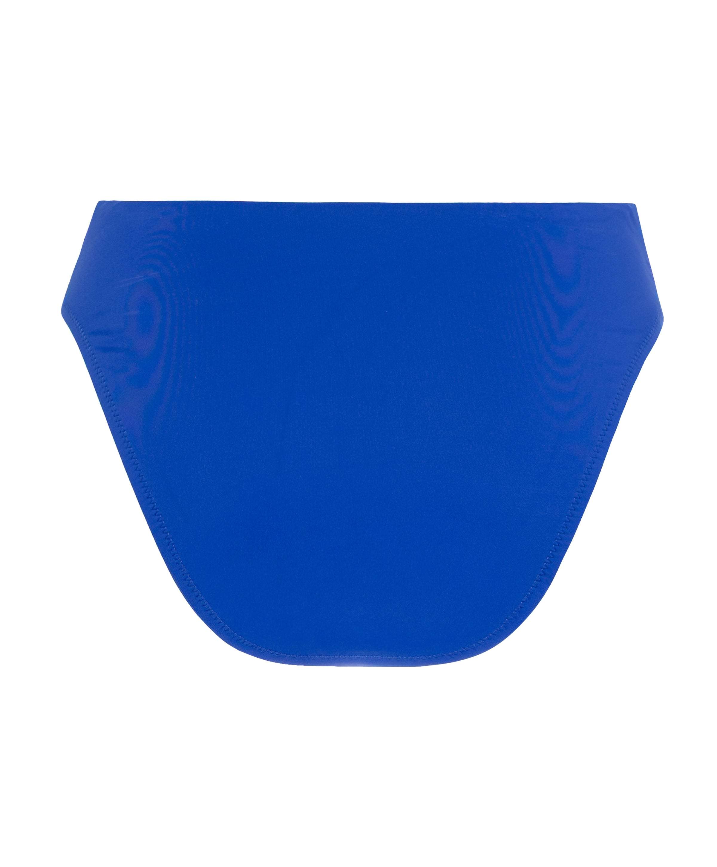 Ralph Lauren Dames bikinibroekje blauw