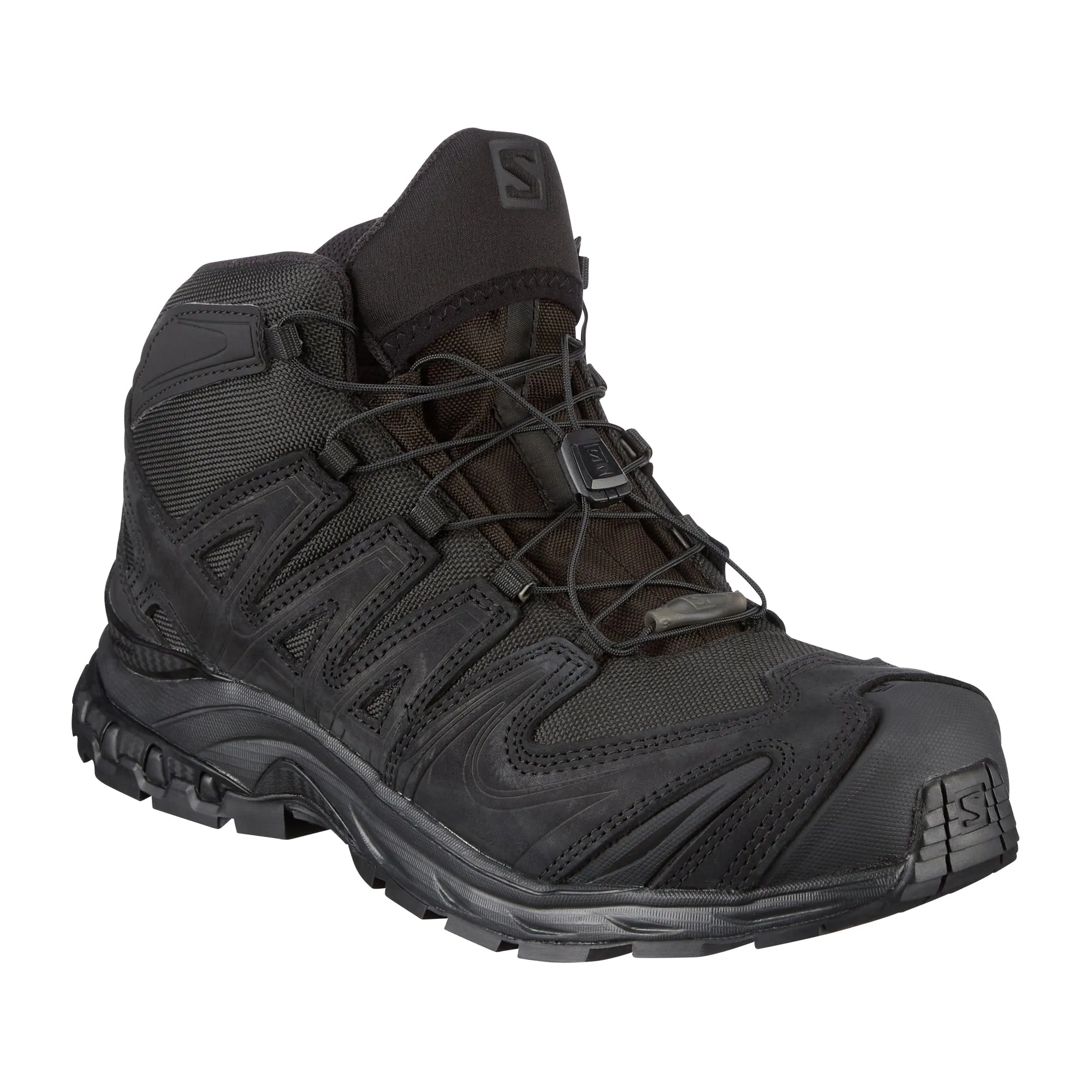 Salomon -  Geländeschuhe XA Forces MID EN