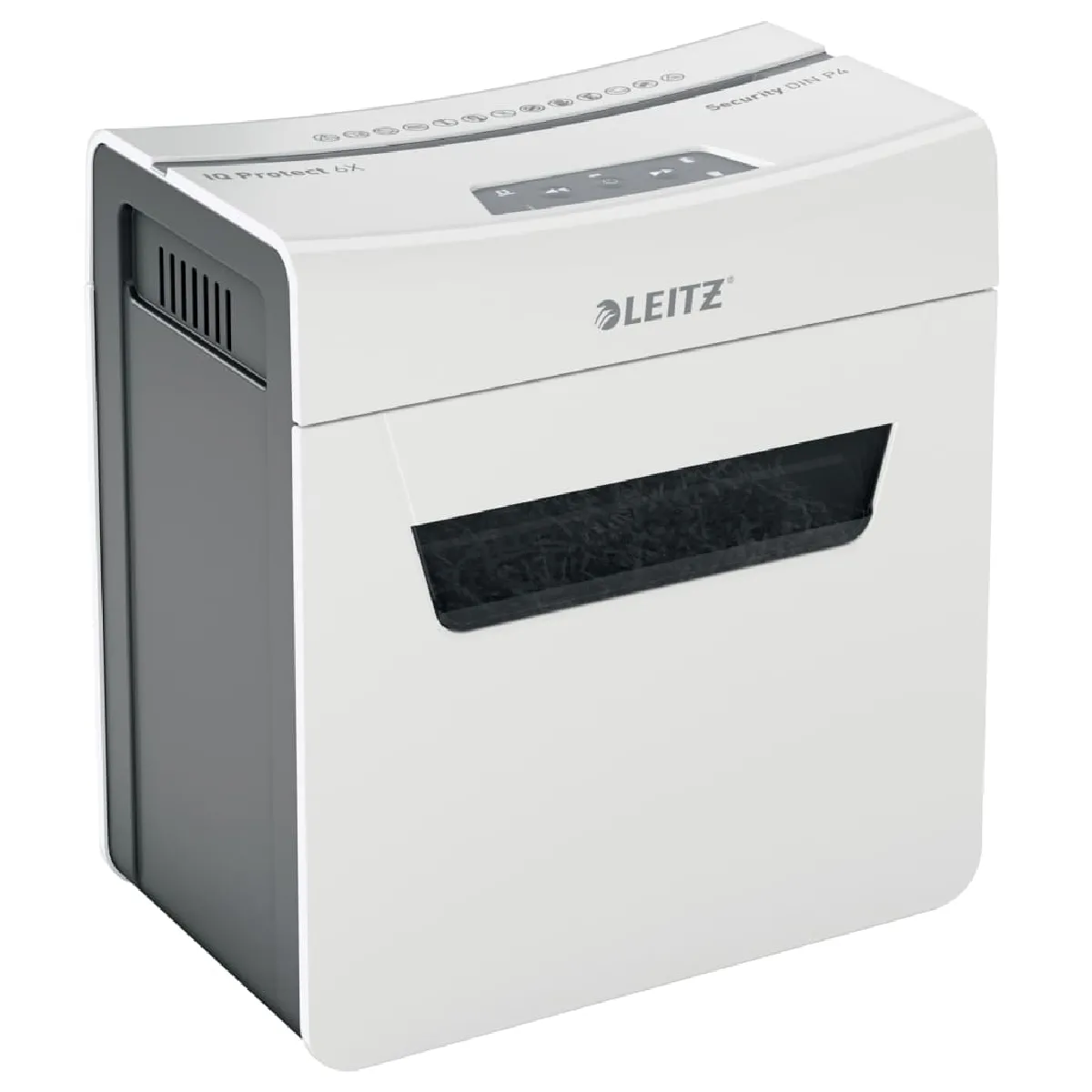 Leitz IQ Protect 6X - 6 feuilles