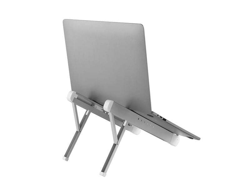 NEOMOUNTS Halterung NSLS010 Laptop Ständer Faltbarer Notebook / Tablet Ständer