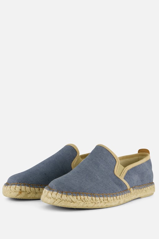 Toni Pons Dallas Espadrilles denim Canvas